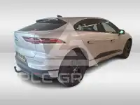 2020 Jaguar I-PACE