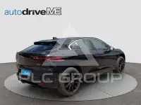 2020 Jaguar I-PACE