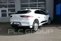 2020 Jaguar I-PACE