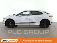2020 Jaguar I-PACE