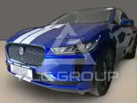 2020 Jaguar I-PACE