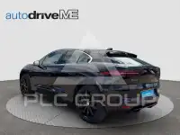 2020 Jaguar I-PACE