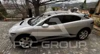 2020 Jaguar I-PACE