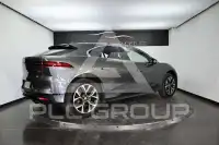 2020 Jaguar I-PACE