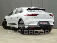 2020 Jaguar I-PACE