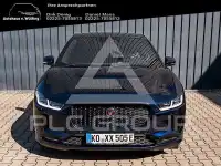2020 Jaguar I-PACE