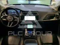 2020 Jaguar I-PACE