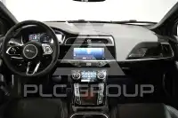 2020 Jaguar I-PACE