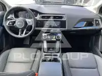 2020 Jaguar I-PACE