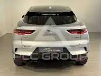 2020 Jaguar I-PACE