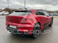 2020 Jaguar I-PACE