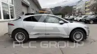 2020 Jaguar I-PACE