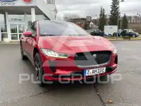 2020 Jaguar I-PACE