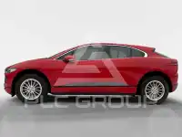 2020 Jaguar I-PACE