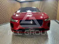 2020 Jaguar I-PACE