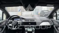 2020 Jaguar I-PACE