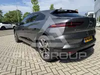 2020 Jaguar I-PACE