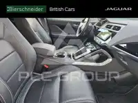 2020 Jaguar I-PACE