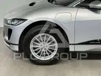 2020 Jaguar I-PACE