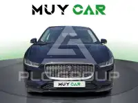 2020 Jaguar I-PACE