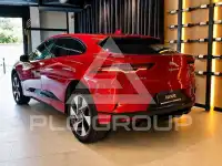 2020 Jaguar I-PACE
