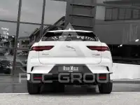 2020 Jaguar I-PACE