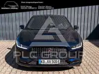 2020 Jaguar I-PACE