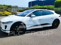 2020 Jaguar I-PACE