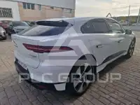 2020 Jaguar I-PACE
