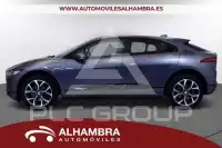 2020 Jaguar I-PACE