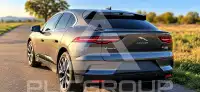 2020 Jaguar I-PACE
