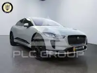 2020 Jaguar I-PACE