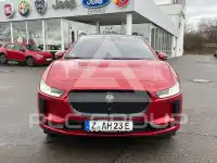 2020 Jaguar I-PACE
