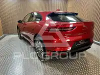 2020 Jaguar I-PACE
