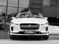 2020 Jaguar I-PACE