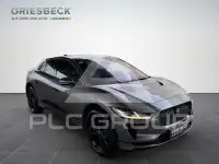 2020 Jaguar I-PACE