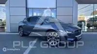 2020 Jaguar I-PACE