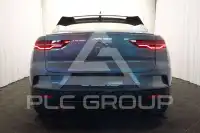 2020 Jaguar I-PACE
