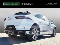 2020 Jaguar I-PACE