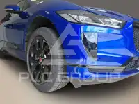 2020 Jaguar I-PACE