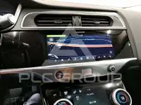 2020 Jaguar I-PACE