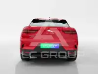 2020 Jaguar I-PACE