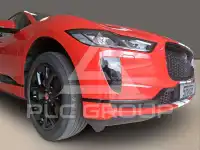 2020 Jaguar I-PACE