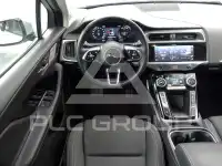 2020 Jaguar I-PACE
