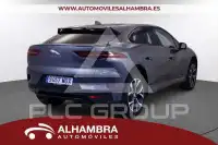 2020 Jaguar I-PACE