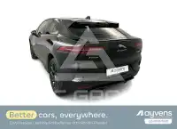 2020 Jaguar I-PACE