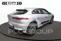 2020 Jaguar I-PACE
