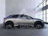 2020 Jaguar I-PACE