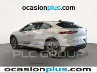 2020 Jaguar I-PACE