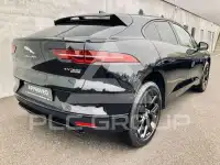 2020 Jaguar I-PACE